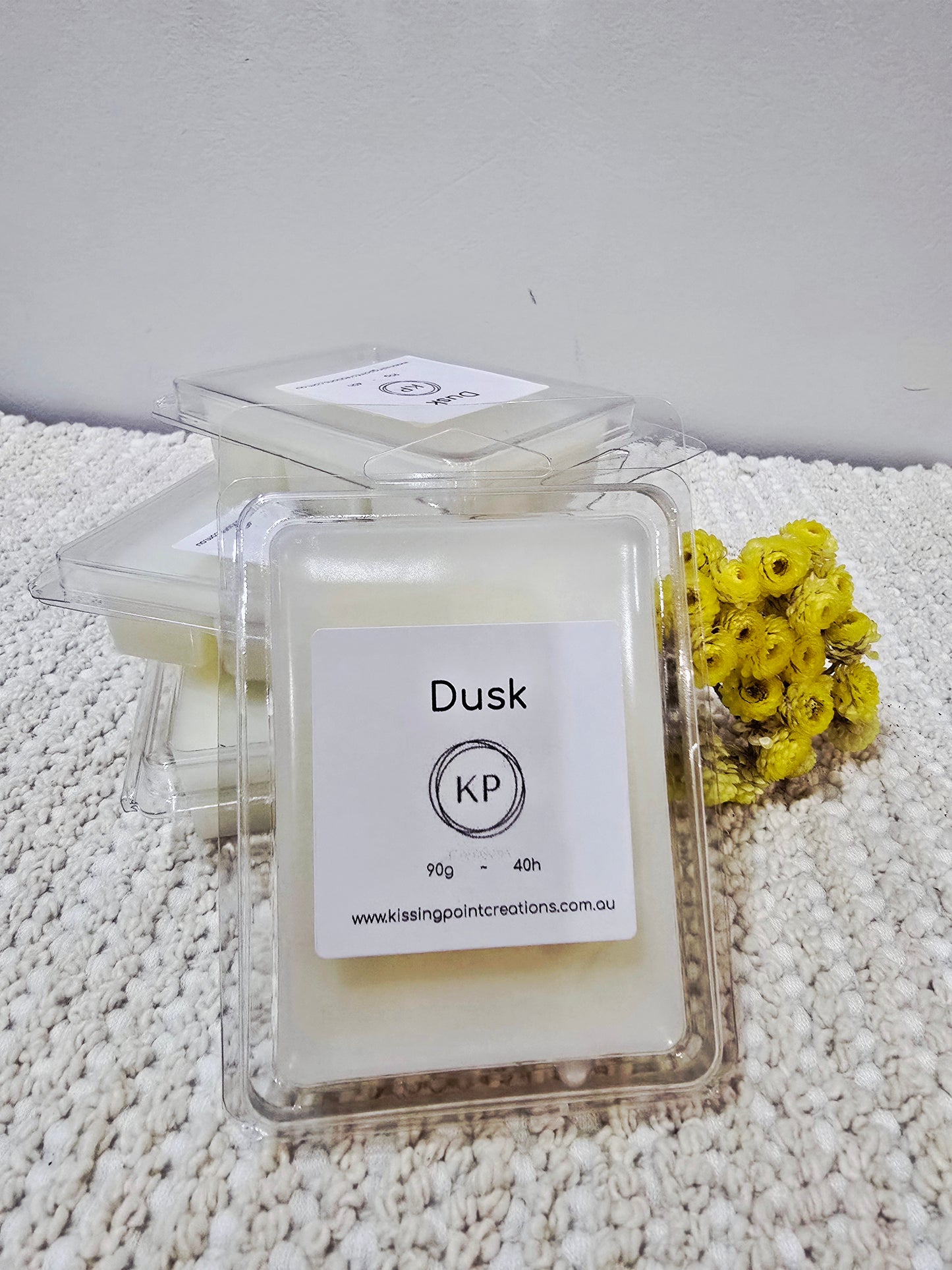 Wax Melt