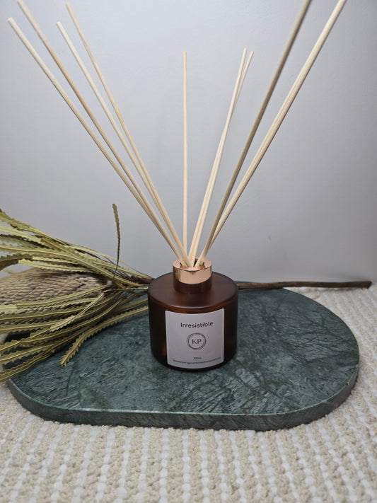Irresistible