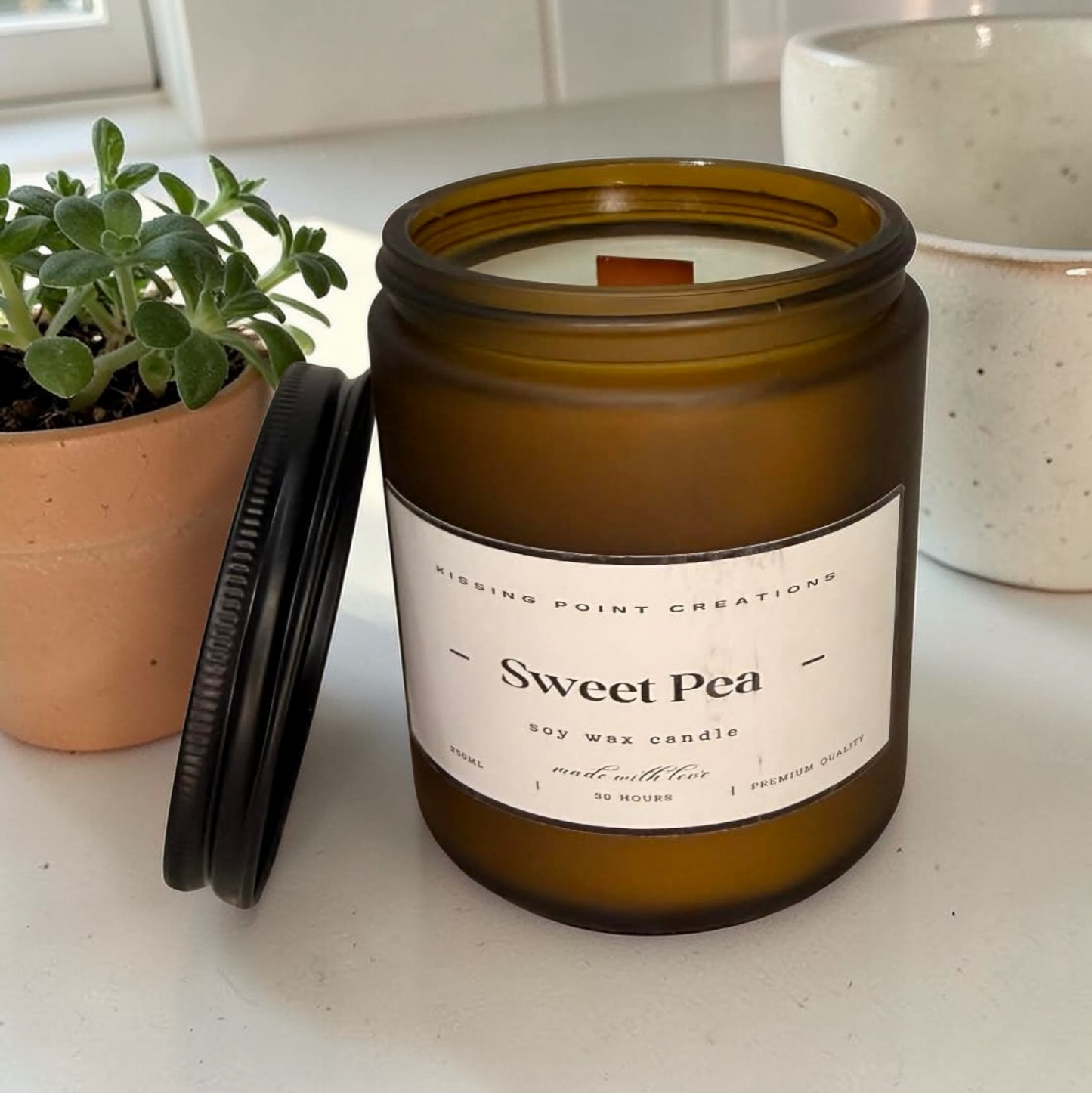 Sweet Pea