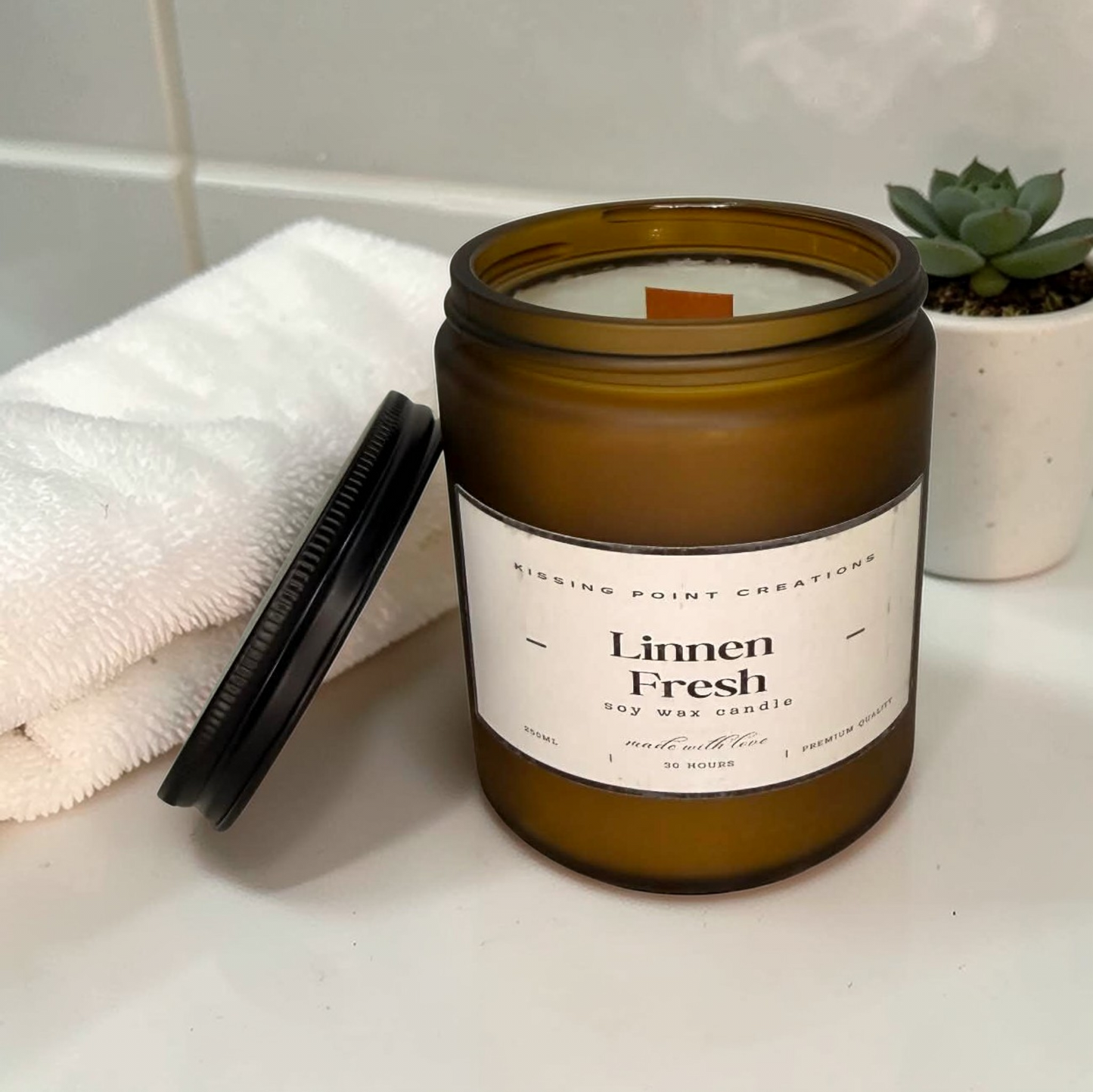 Linnen Fresh