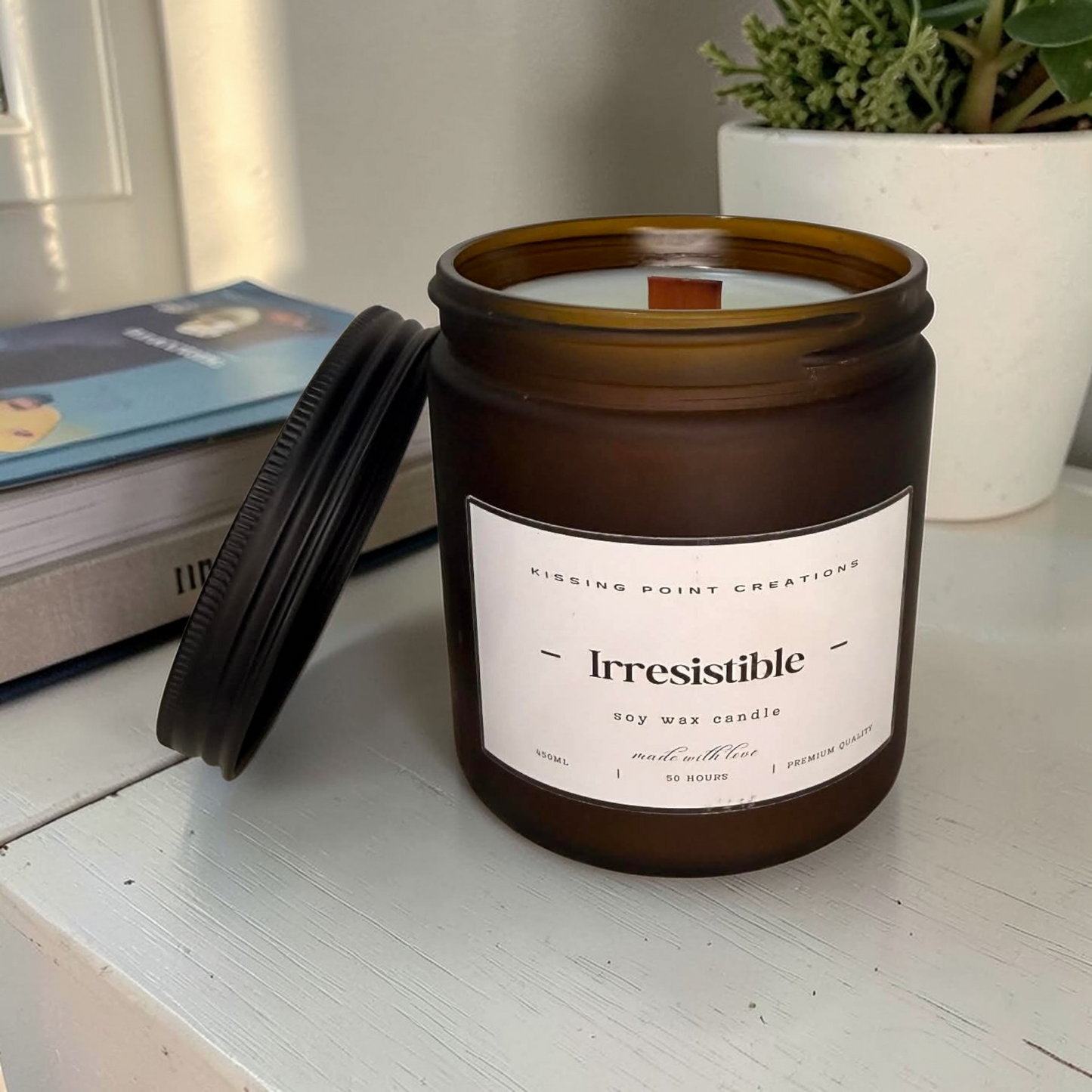 Irresistible