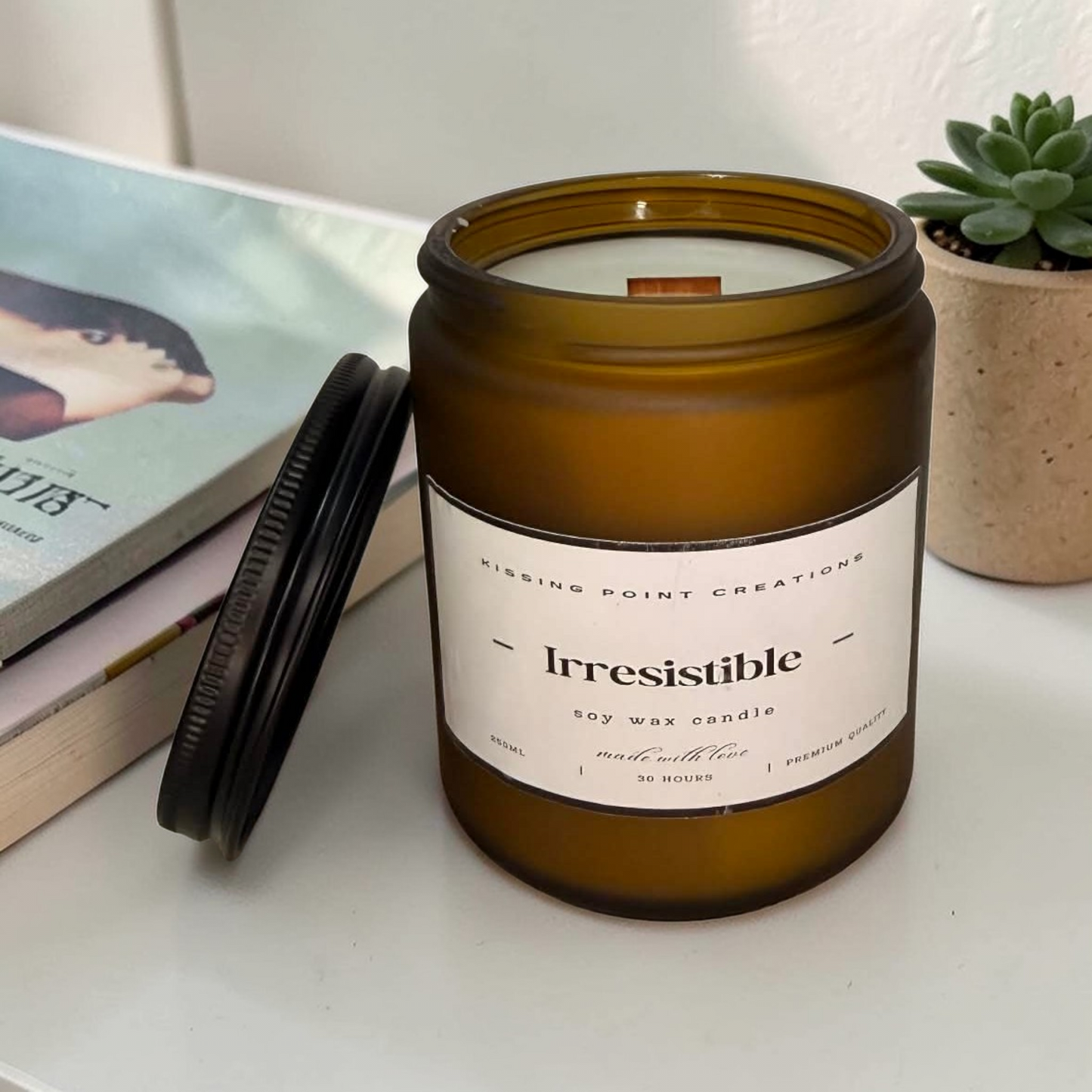 Irresistible