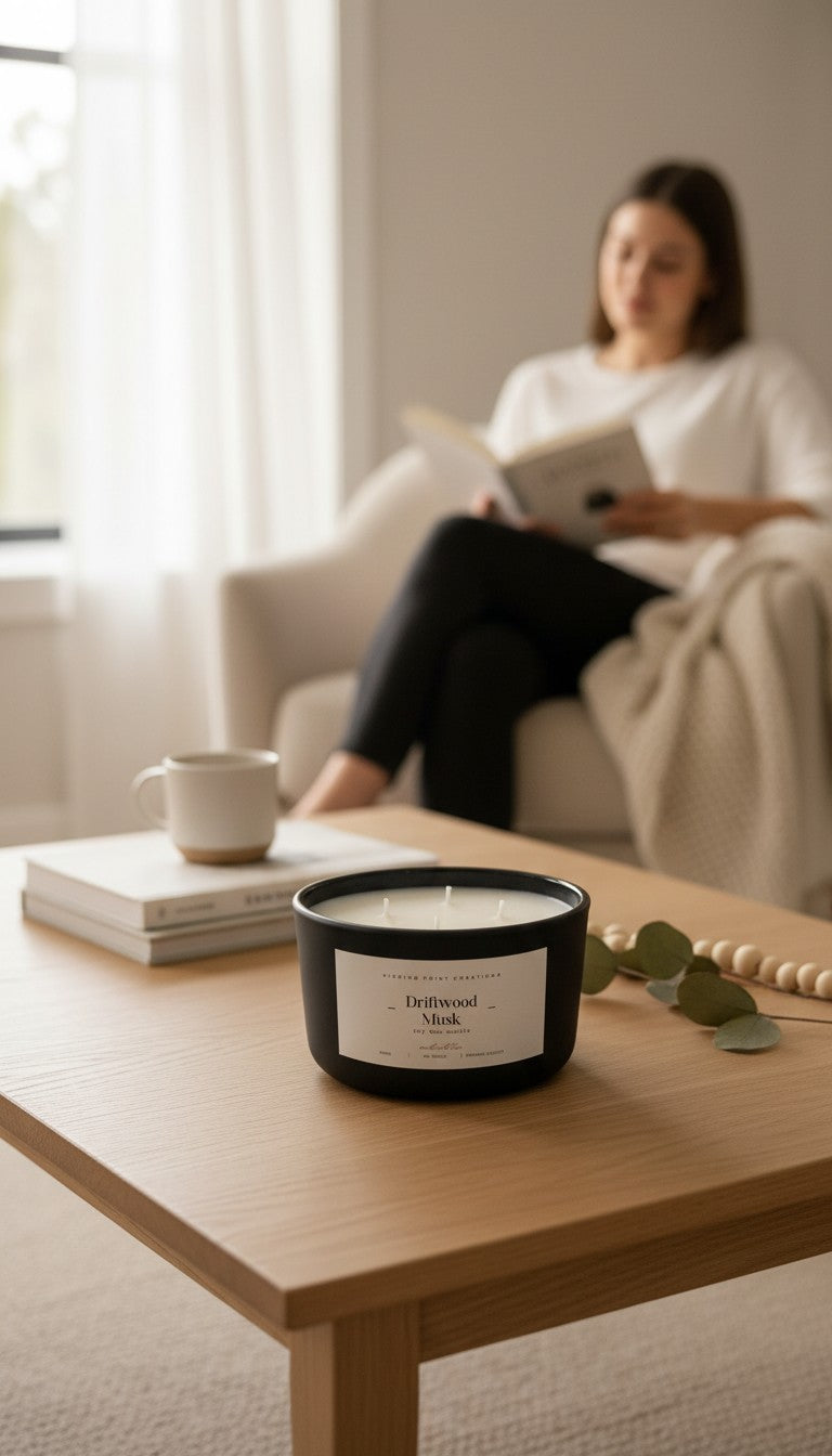 850ml Matte Black Bowl