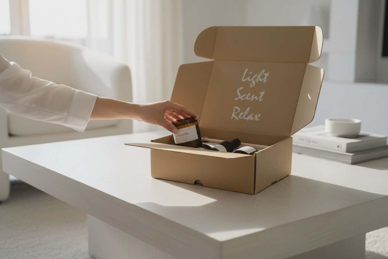 Gift Packs