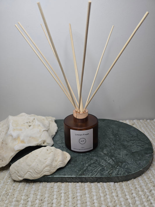 Linnen Fresh