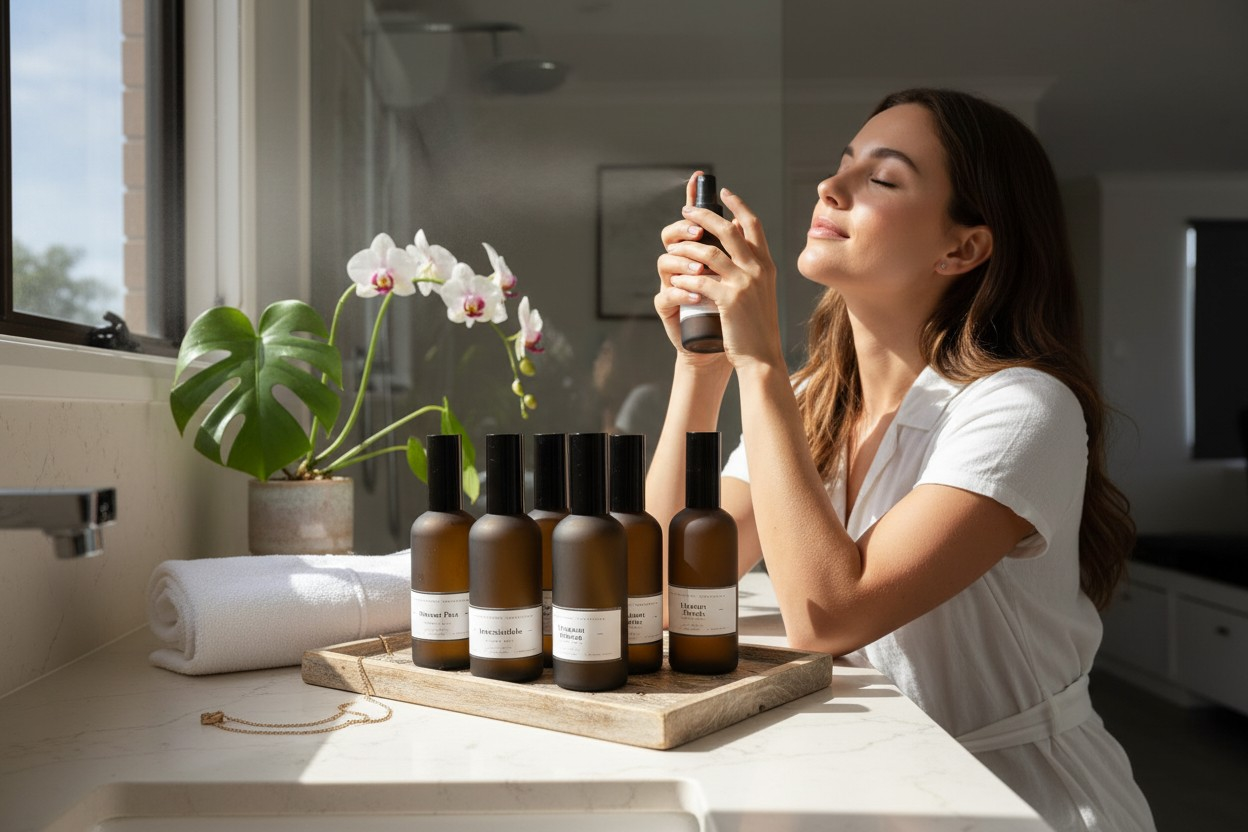 Signature Room Mist