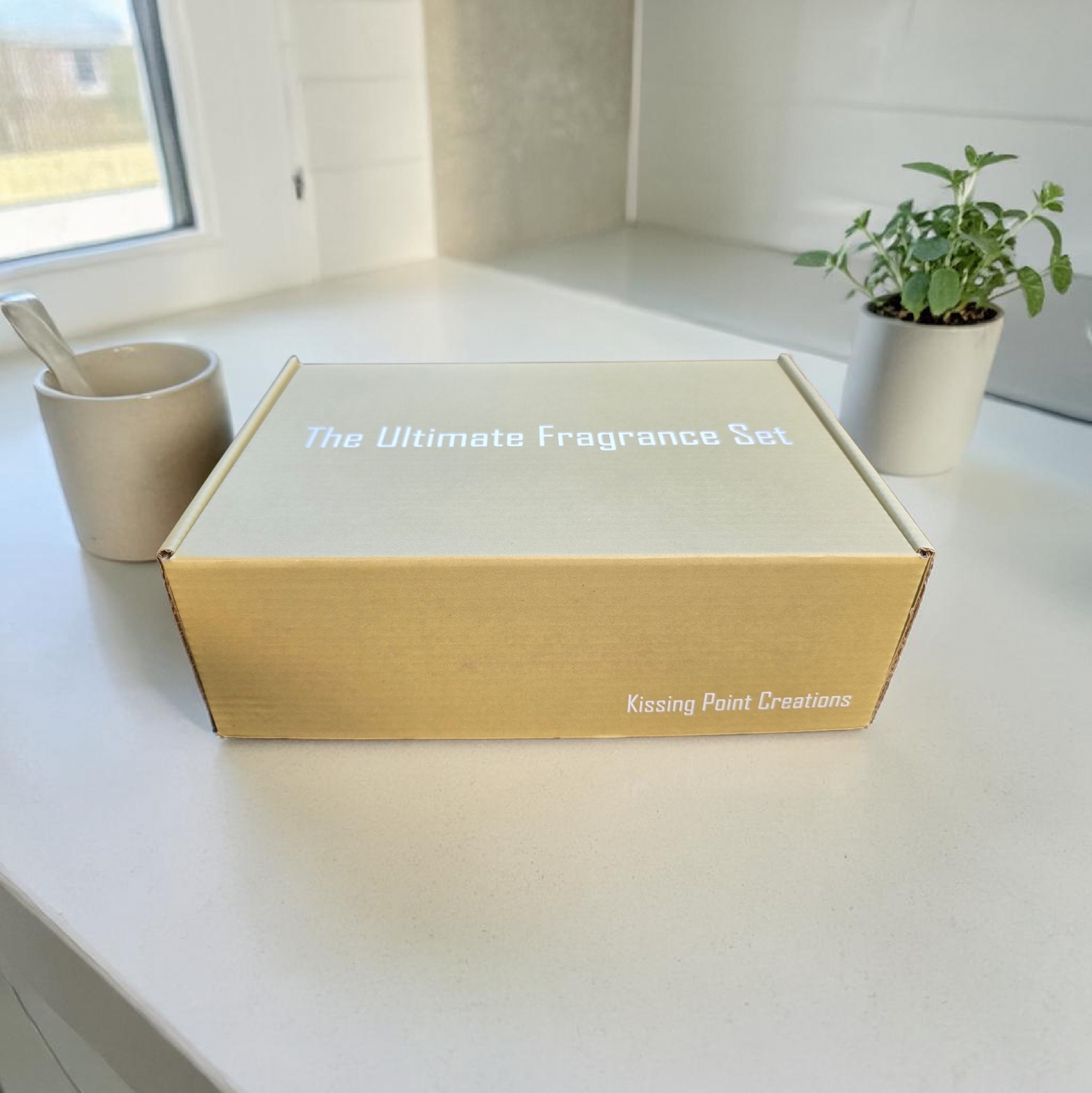The Ultimate Fragrance Set