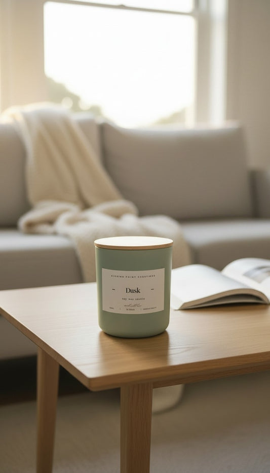 450ml Sage Jar